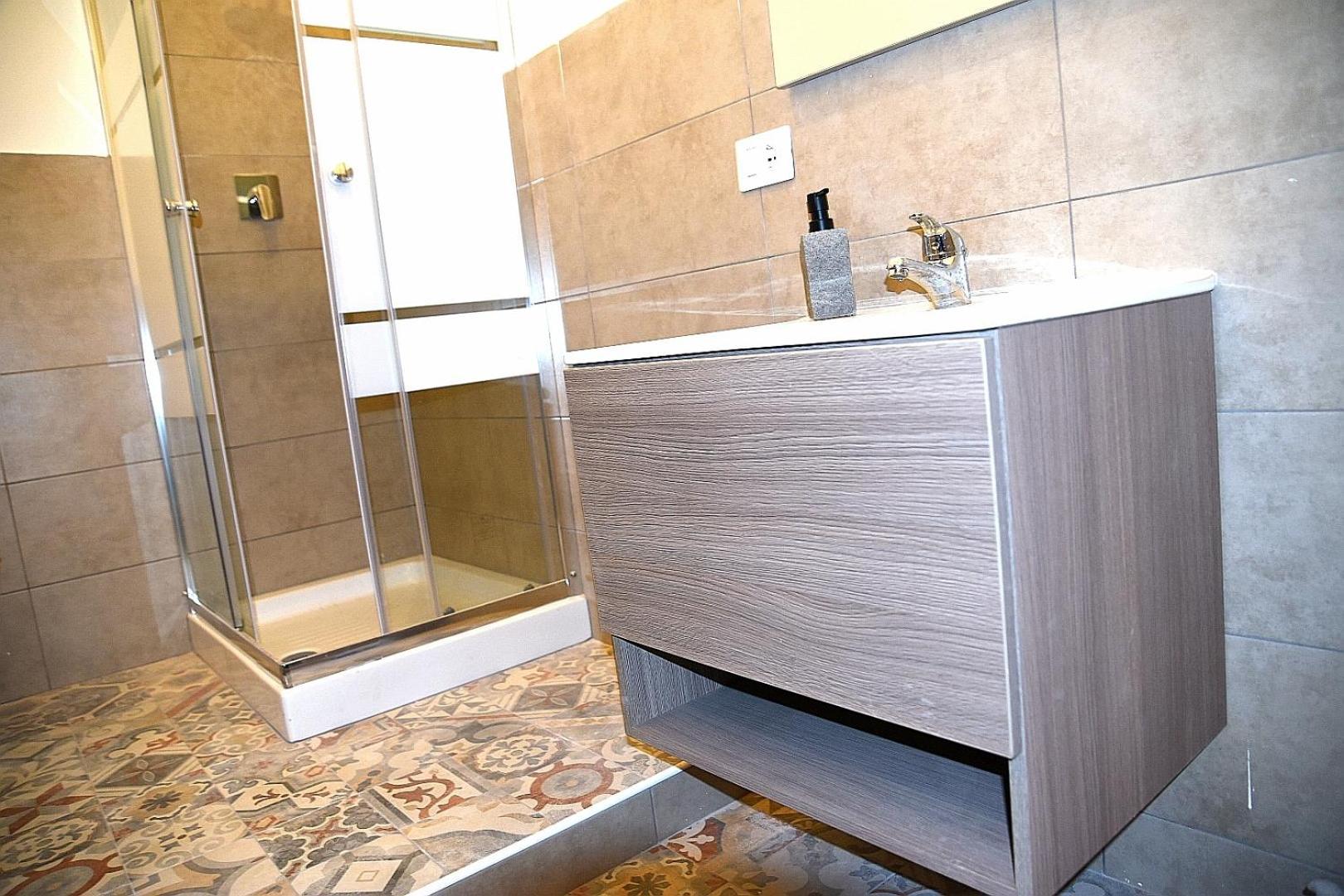 A Casuzza Al Centro,con Terrazzino Privato *