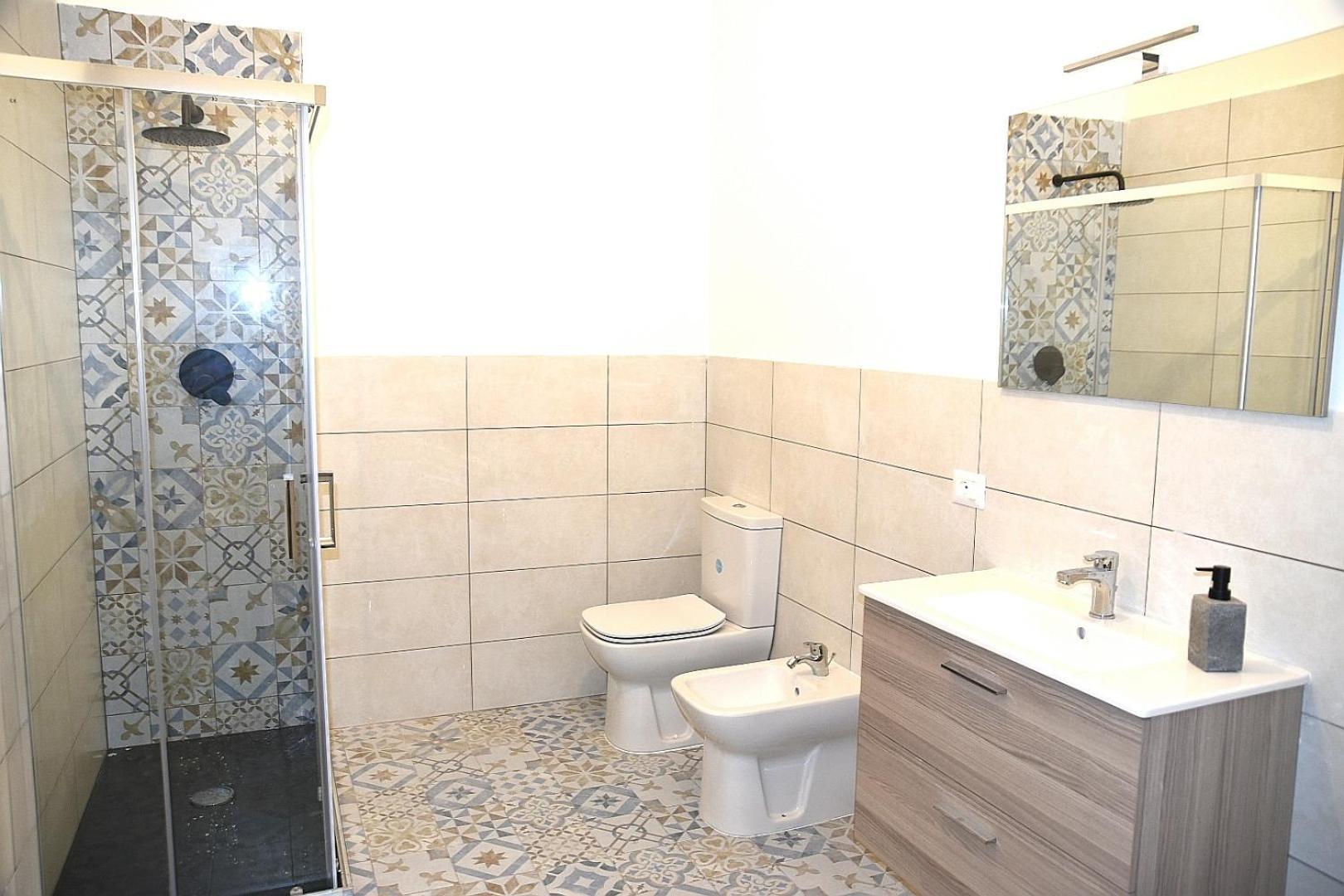 A Casuzza Al Centro,con Terrazzino Privato