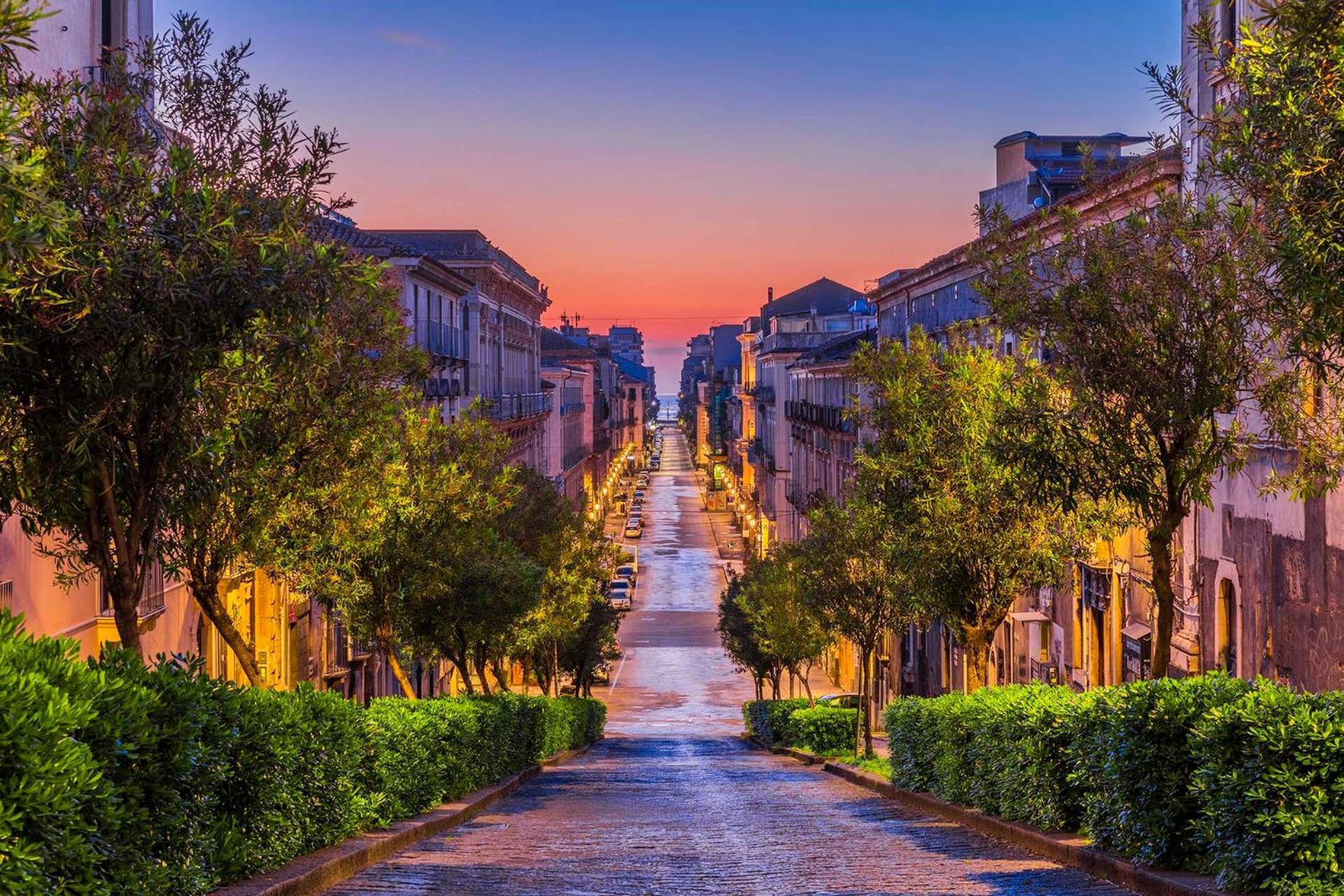 A Casuzza Al Centro,con Terrazzino Privato Apartment *