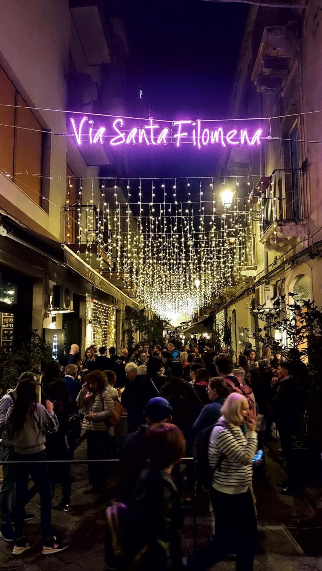 A Casuzza Al Centro,con Terrazzino Privato Catania