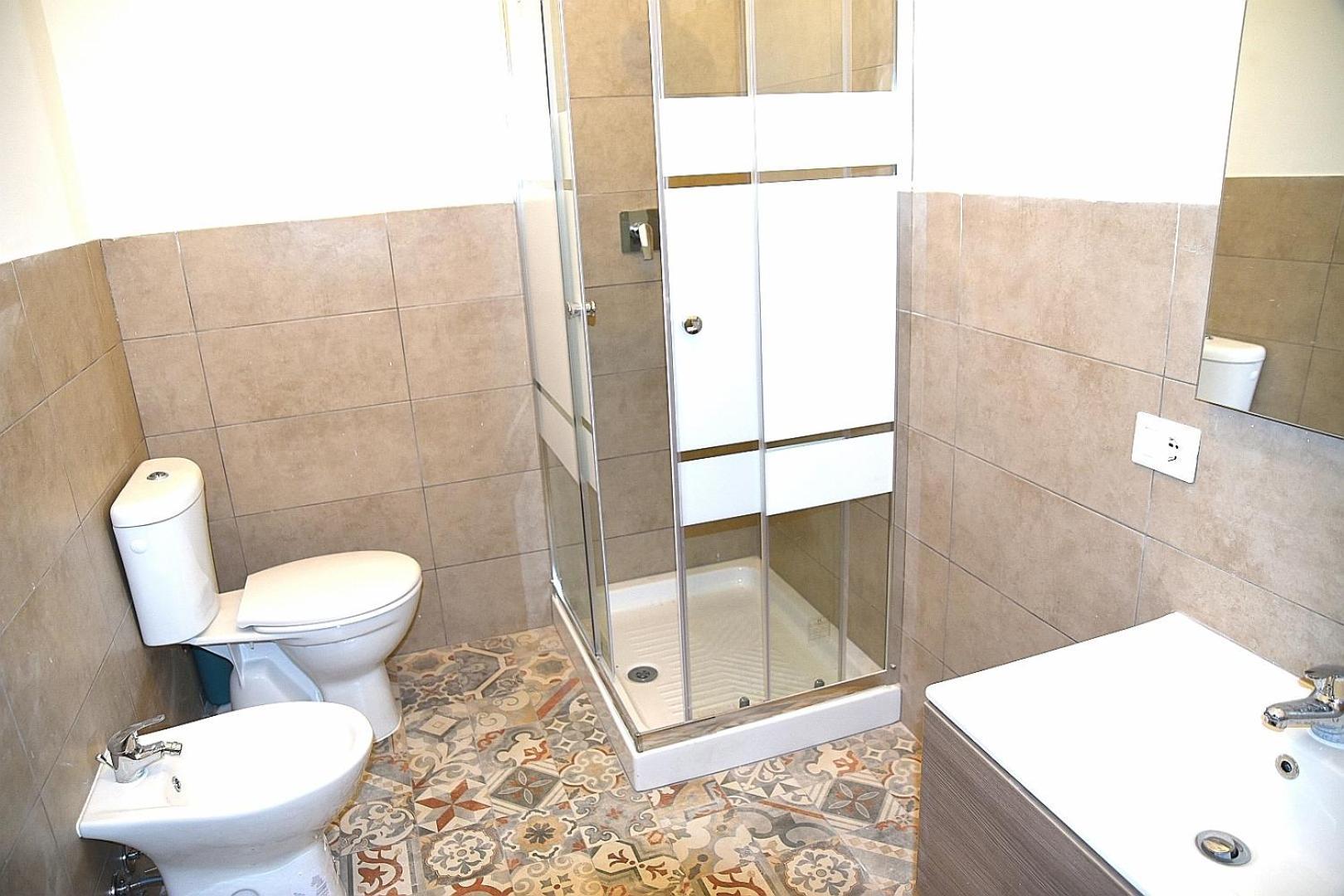 Apartment A Casuzza Al Centro,con Terrazzino Privato
