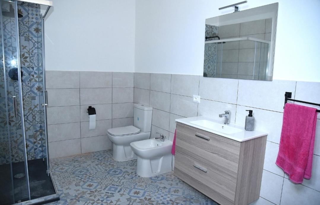A Casuzza Al Centro,con Terrazzino Privato Apartment *