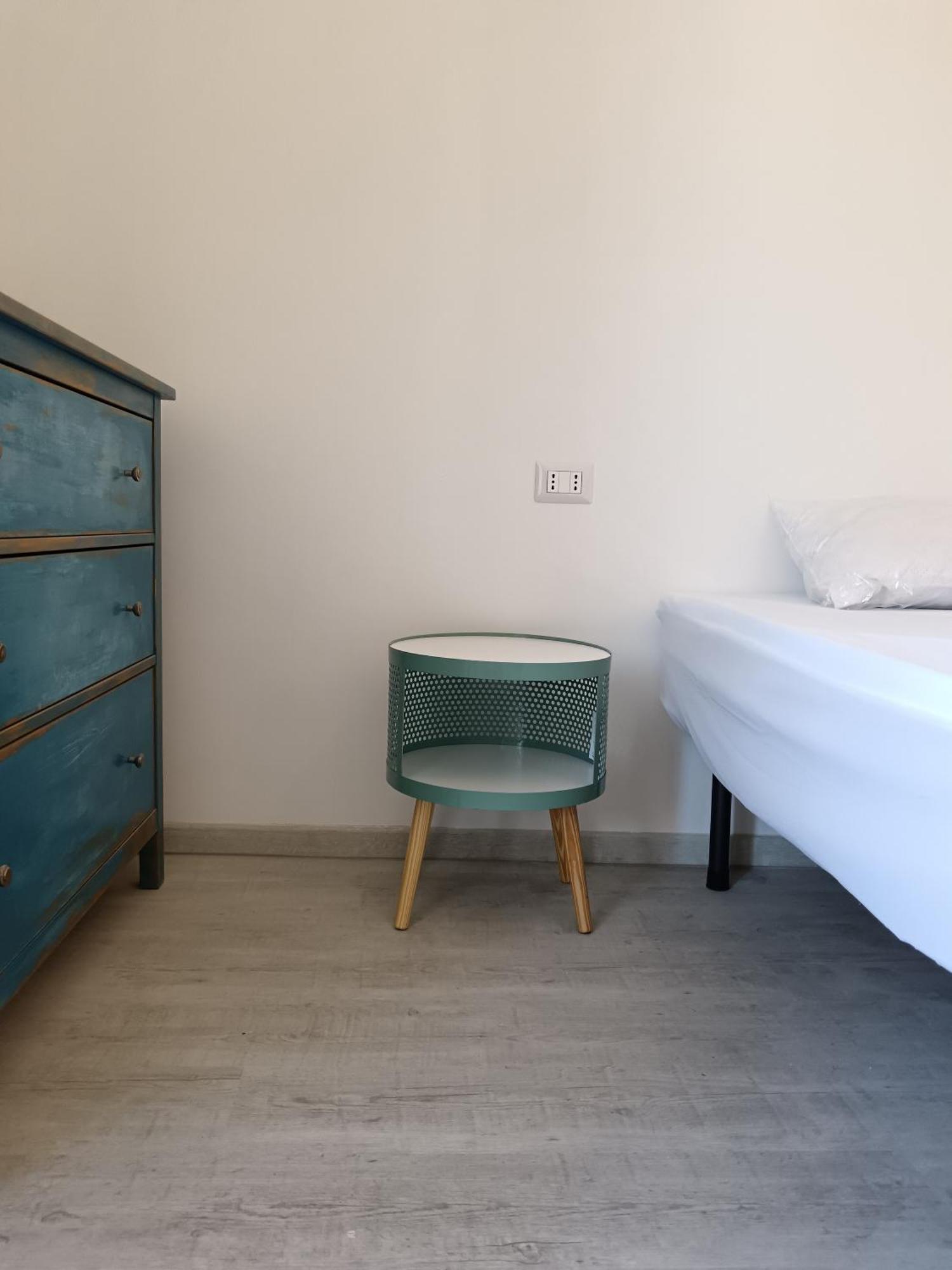 A Casuzza Al Centro,con Terrazzino Privato * Catania