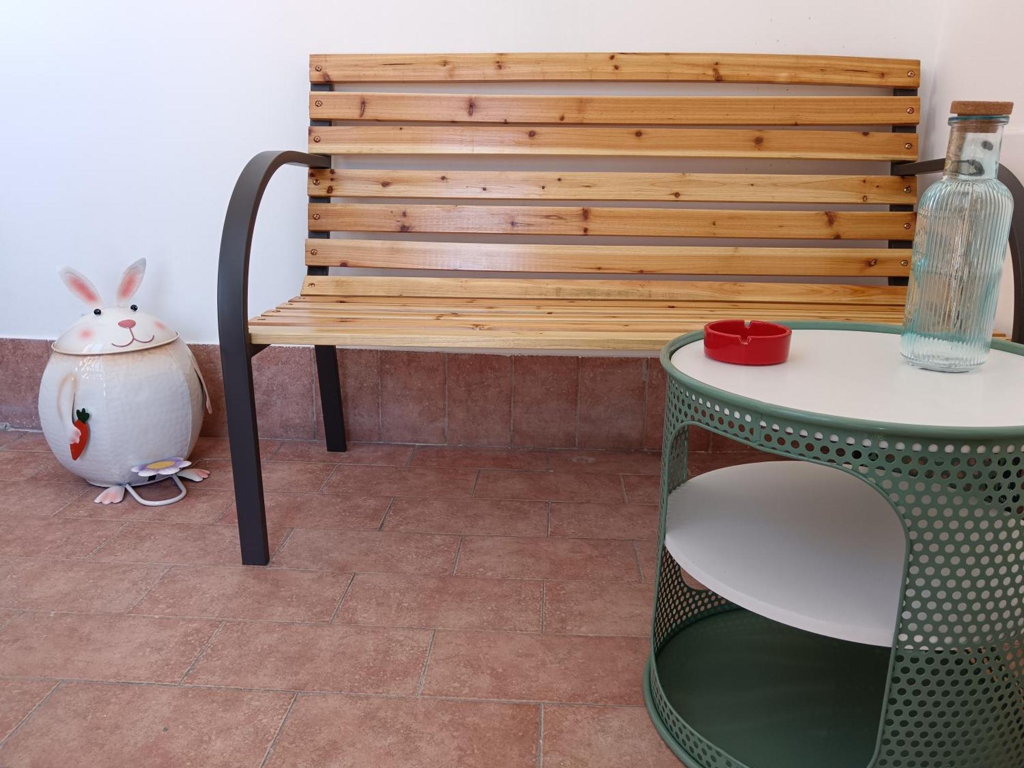A Casuzza Al Centro,con Terrazzino Privato * Catania